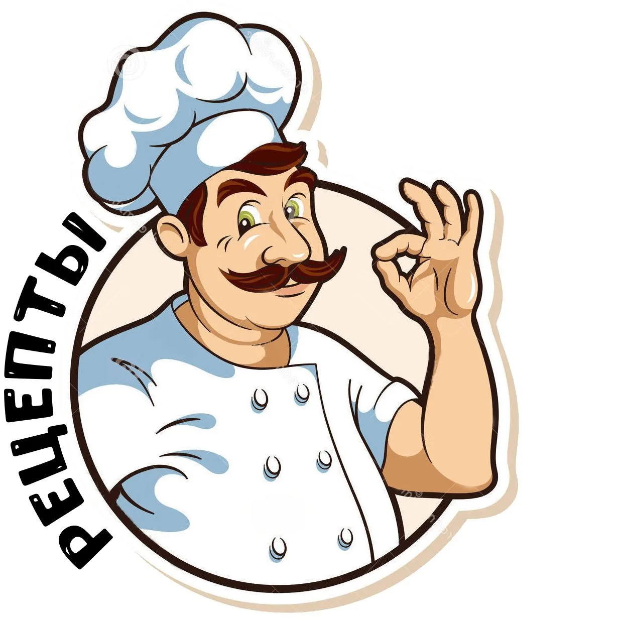 Логотип канала