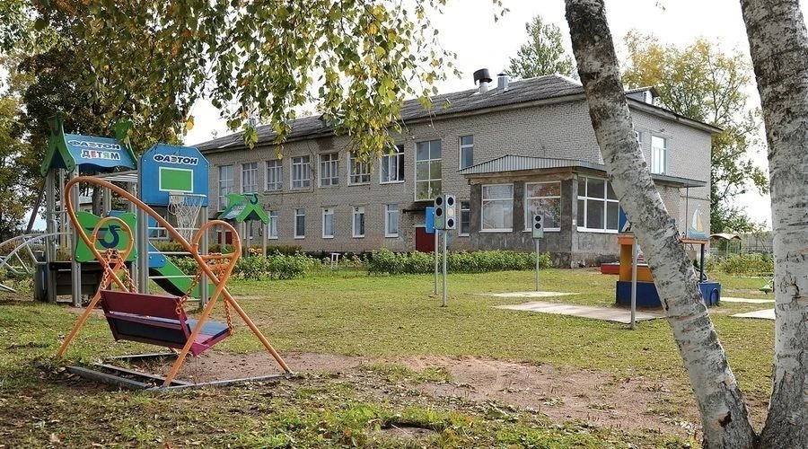 МДОУ "Детский сад №22" — канал в мессенджере MAX