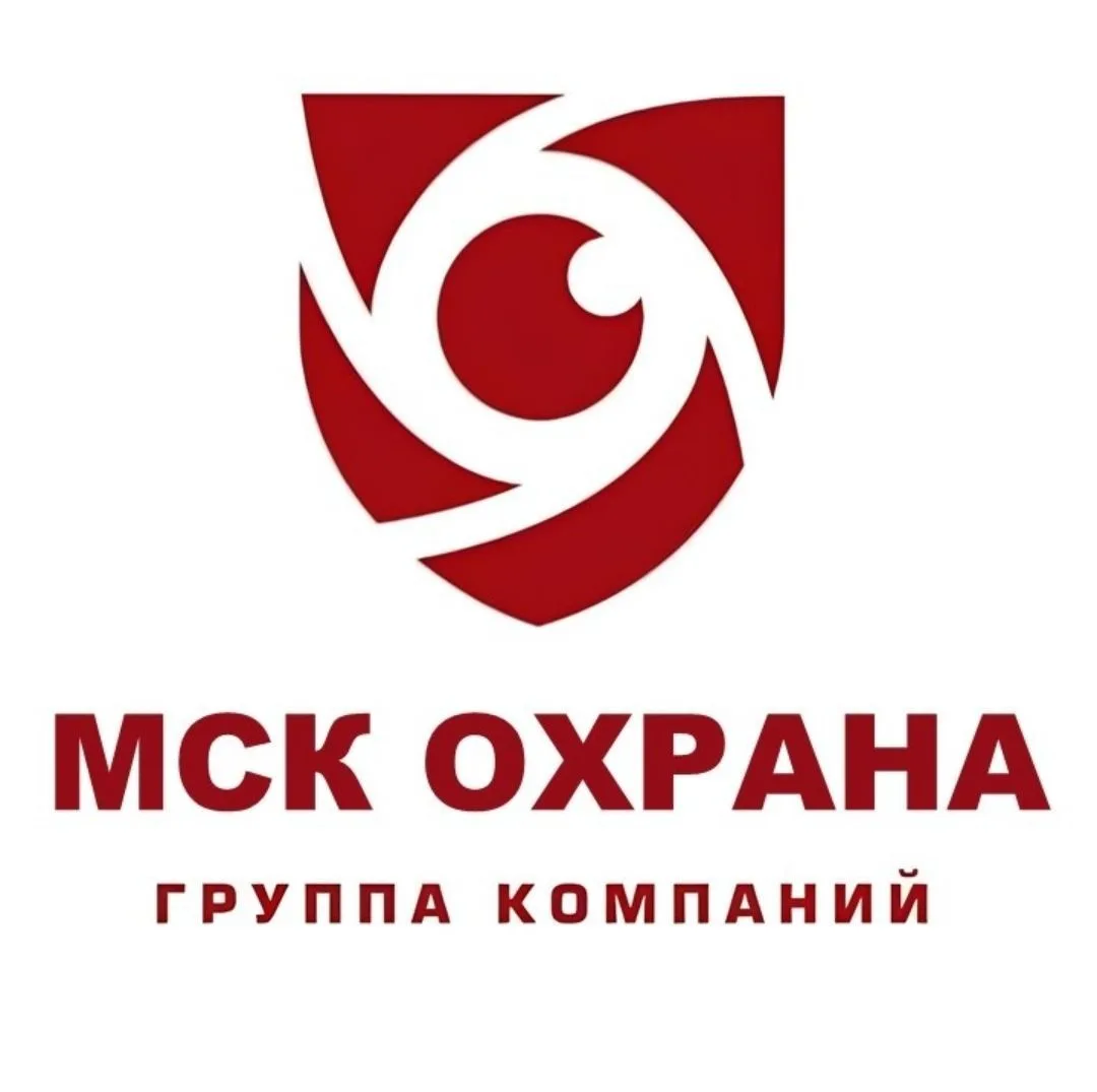Работа Охрана Москва ГК МСК ОХРАНА — канал в мессенджере MAX