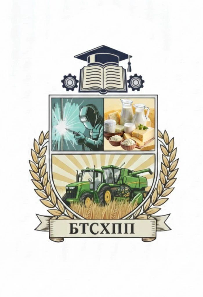 ГАПОУ ПО «Башмаковский техникум сельского хозяйства и пищевой промышленности» — канал в мессенджере MAX