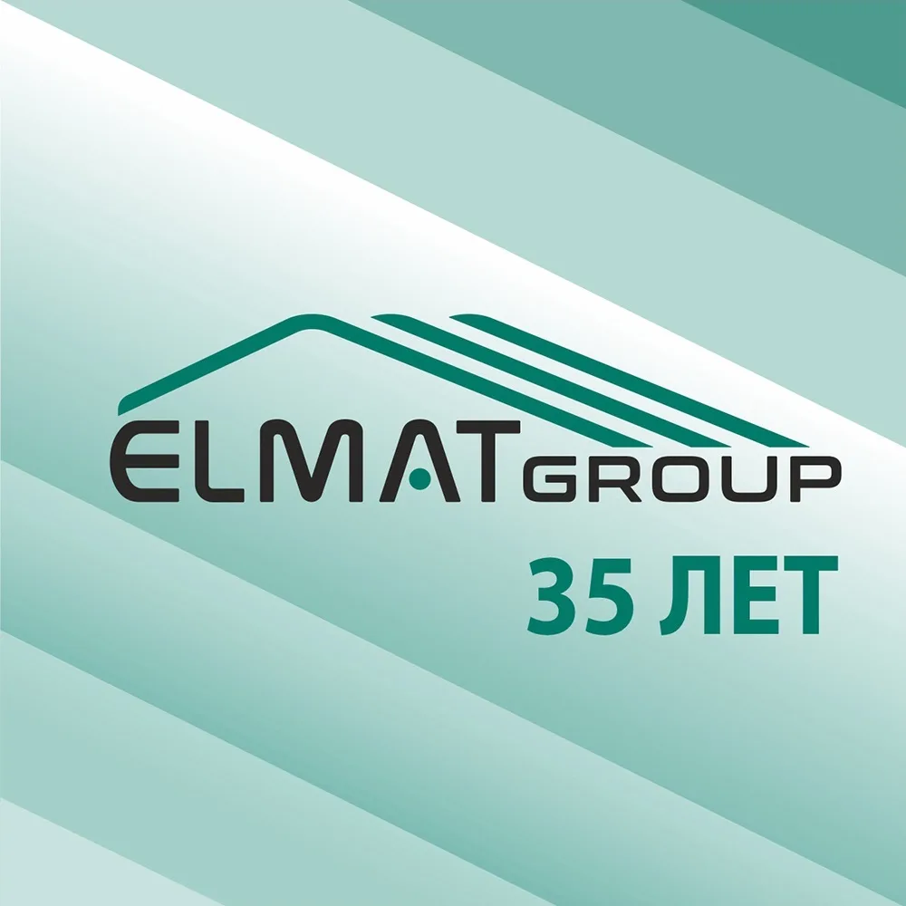 ELMAT Group — канал в мессенджере MAX
