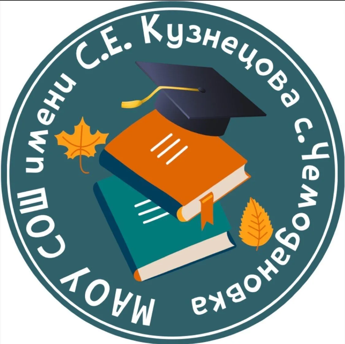 Логотип канала