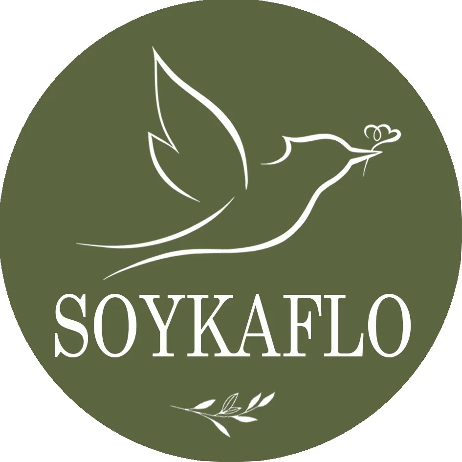 SOYKAFLO | Цветы Электросталь | Доставка цветов в Электростали — канал в мессенджере MAX