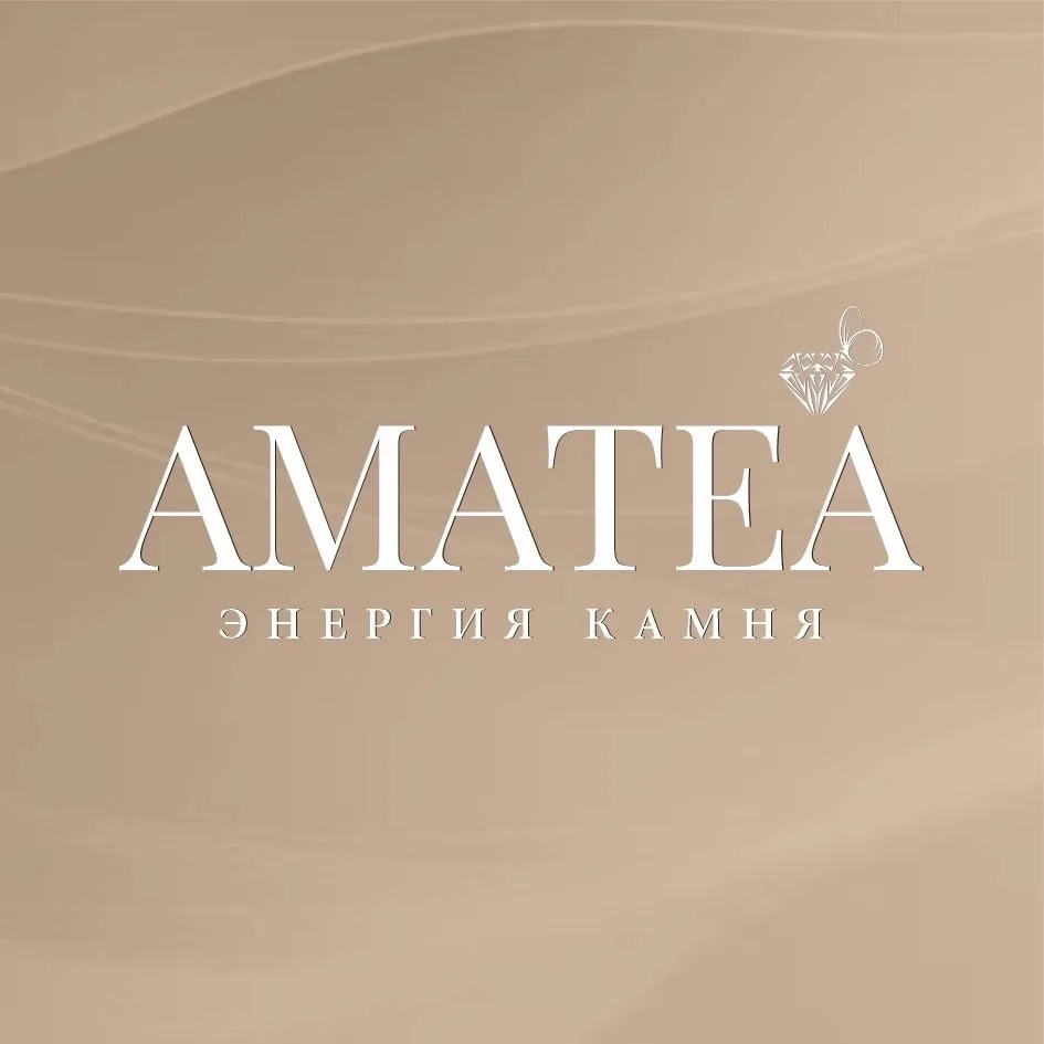 AMATEA — канал в мессенджере MAX
