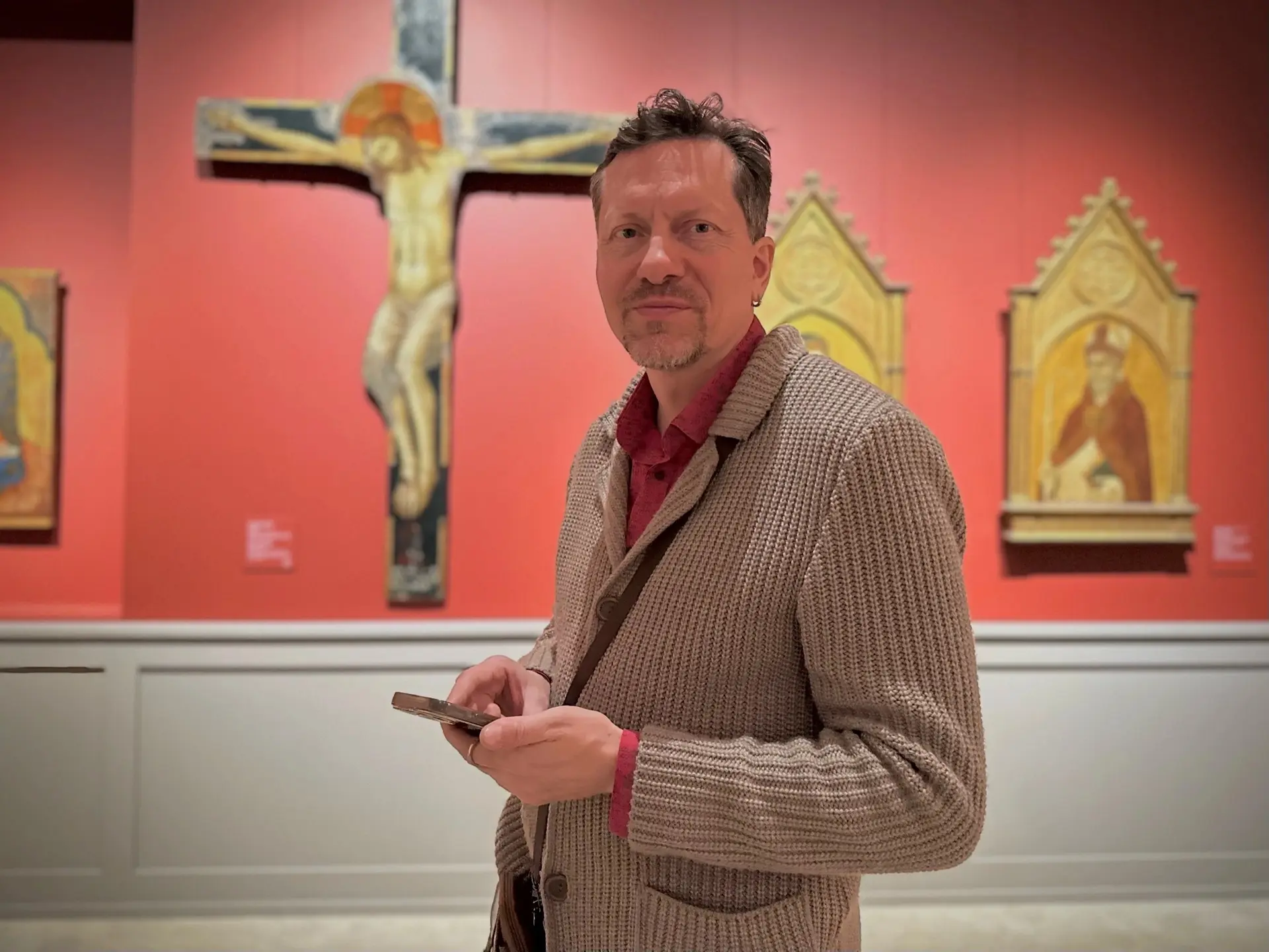 Мысли об искусстве