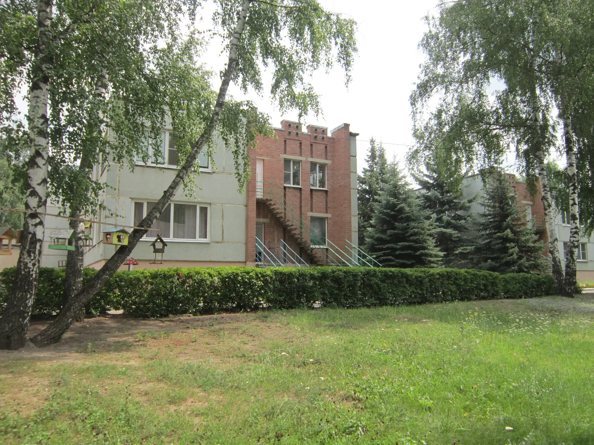 МБДОУ "Центр развития ребенка - детский сад N 145"