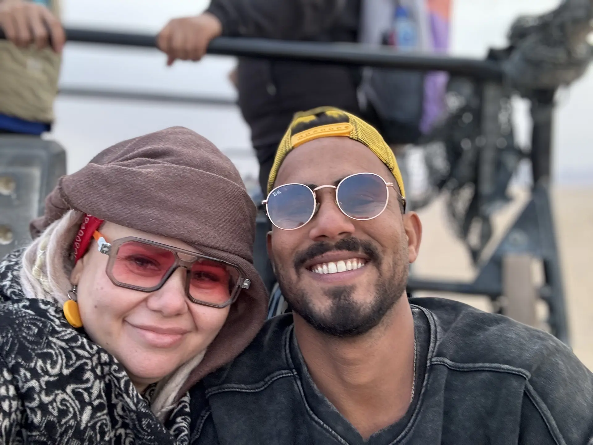 Максу 🏖️🛳️🌞🌺 — канал в мессенджере MAX