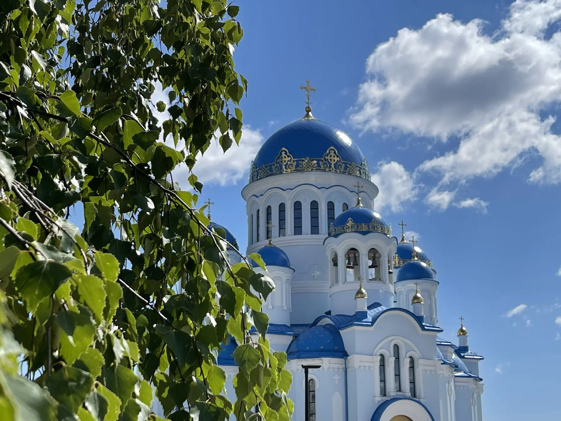 Елена Аксенова ( Азы православия)