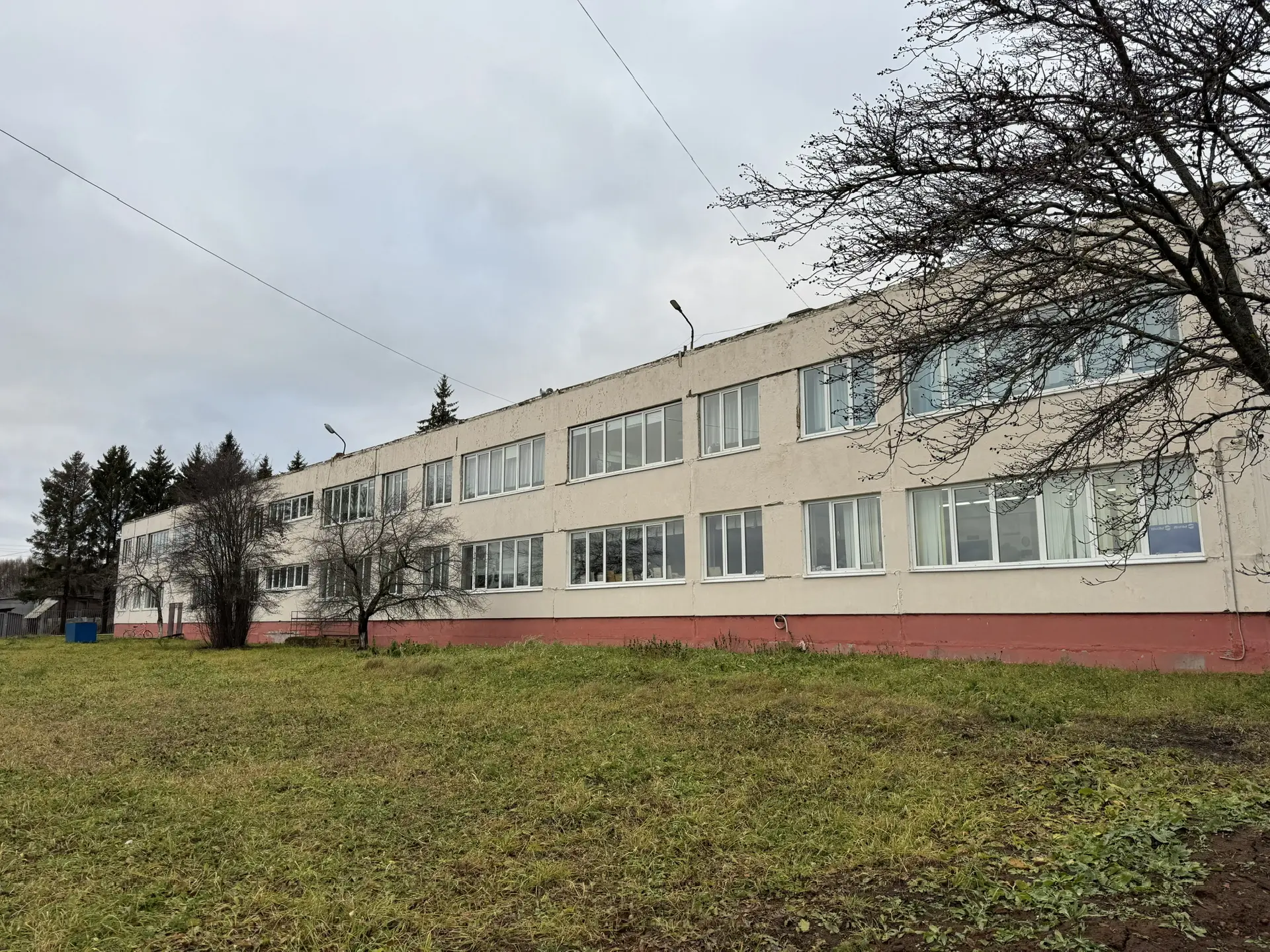 МБОУ «Кшаушская СОШ» Чебоксарского муниципального округа Чувашской Республики