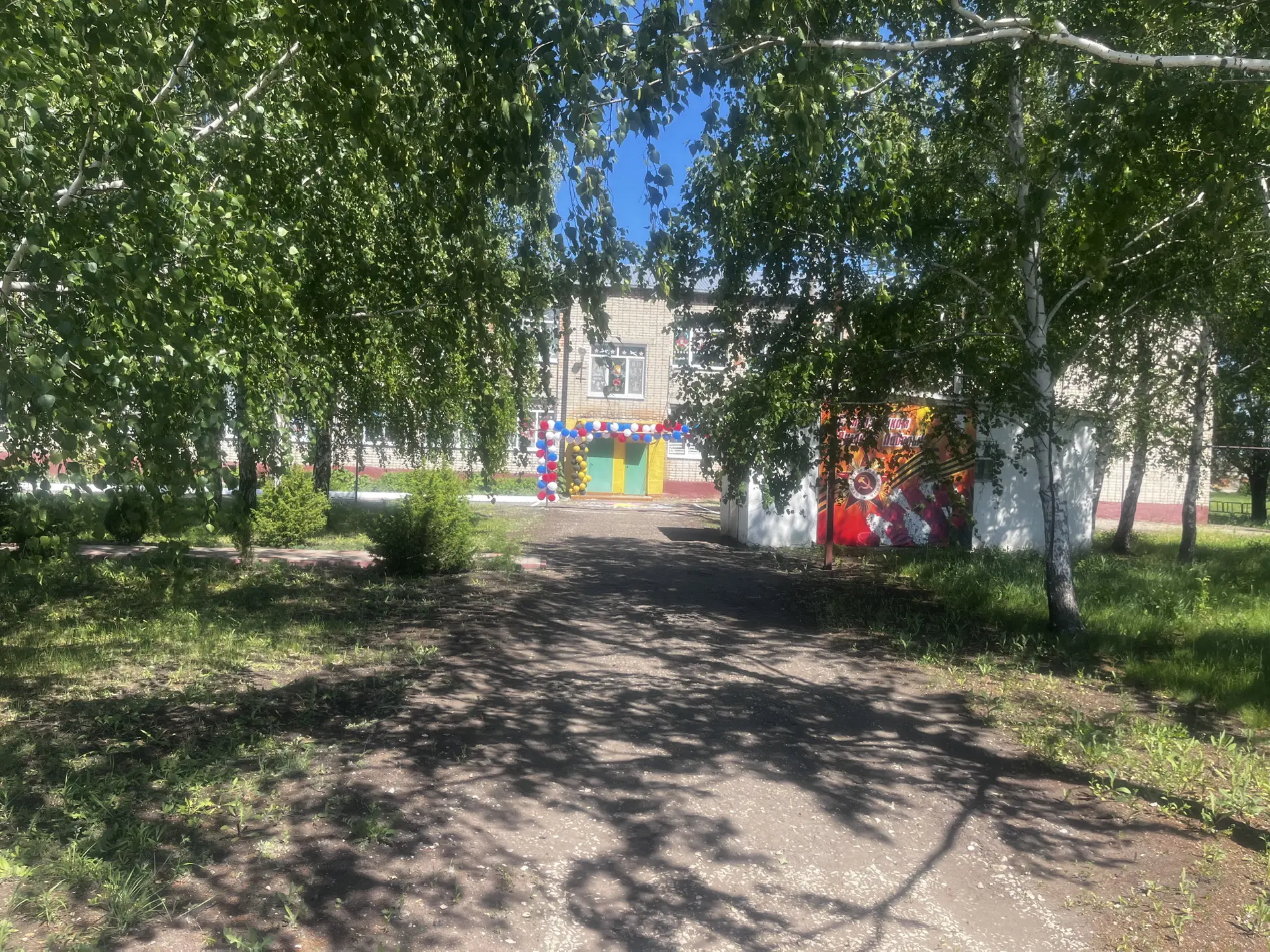 Нижегородская школа