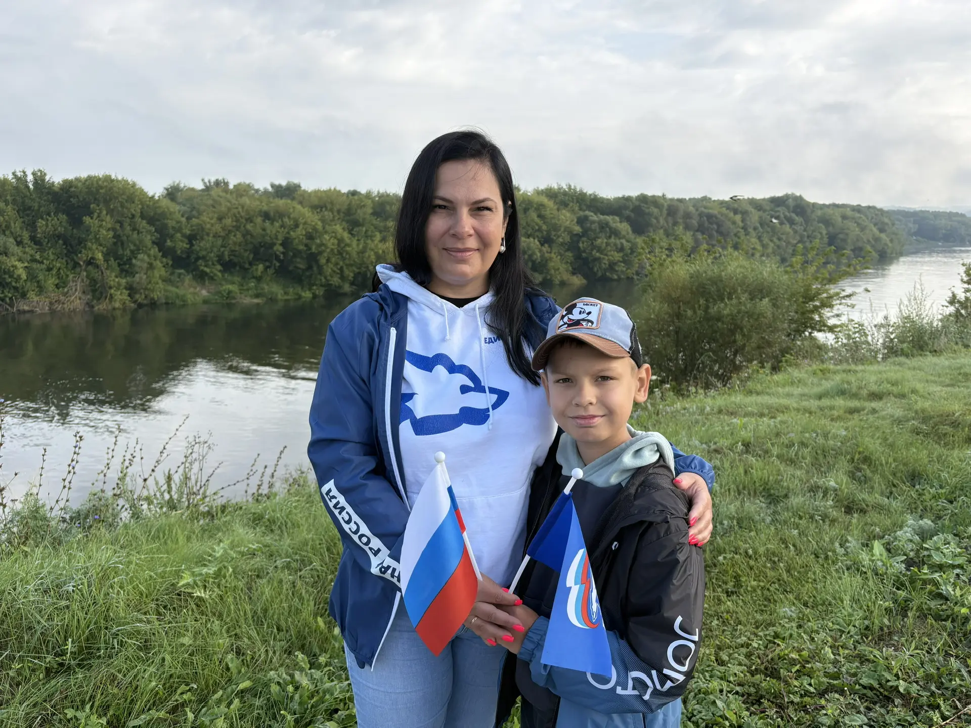Екатерина Хрусталева — канал в мессенджере MAX
