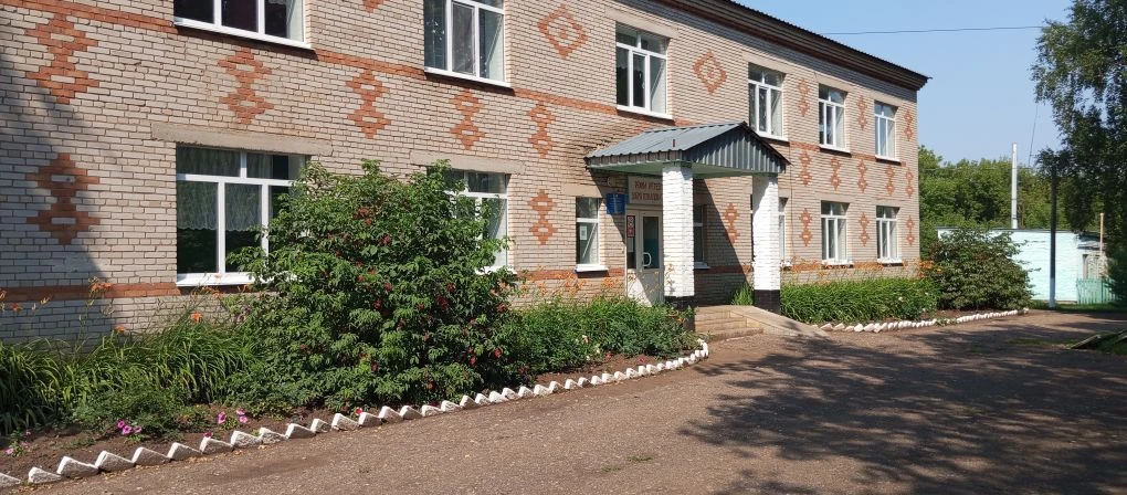 Официальный канал МОБУ ООШ с.Казанчи МР Бакалинский район — канал в мессенджере MAX