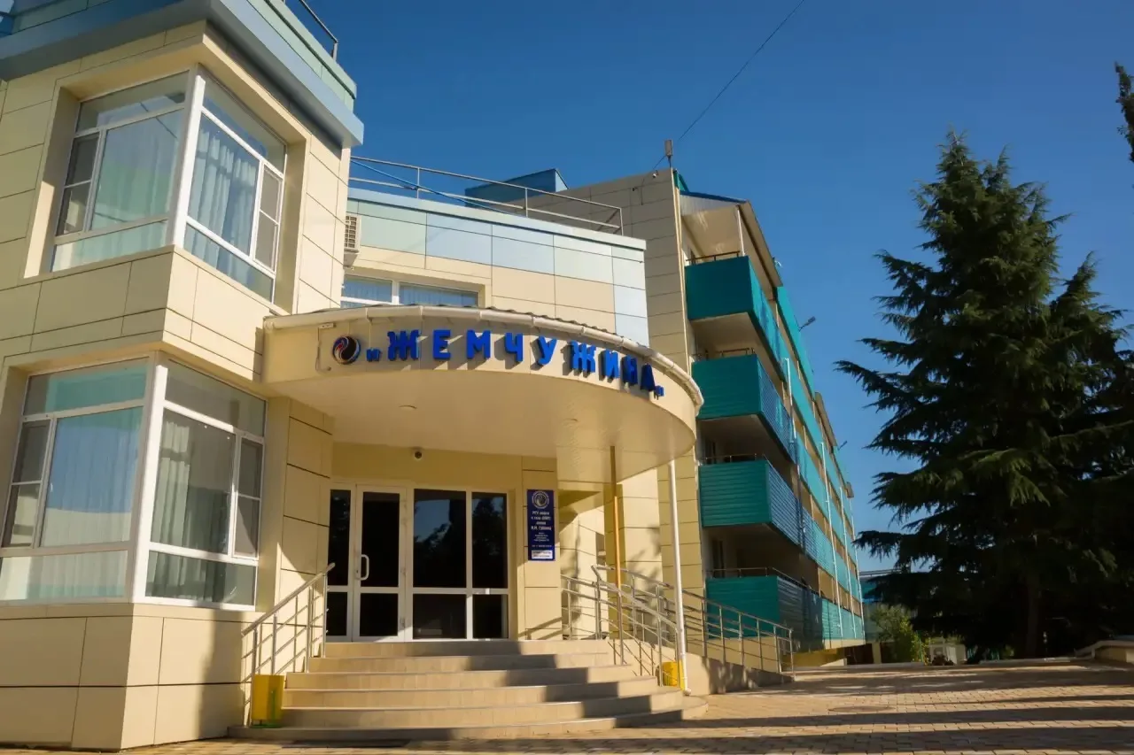 Логотип канала