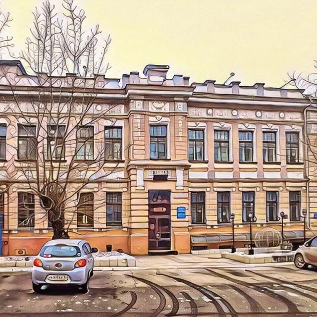 Логотип канала