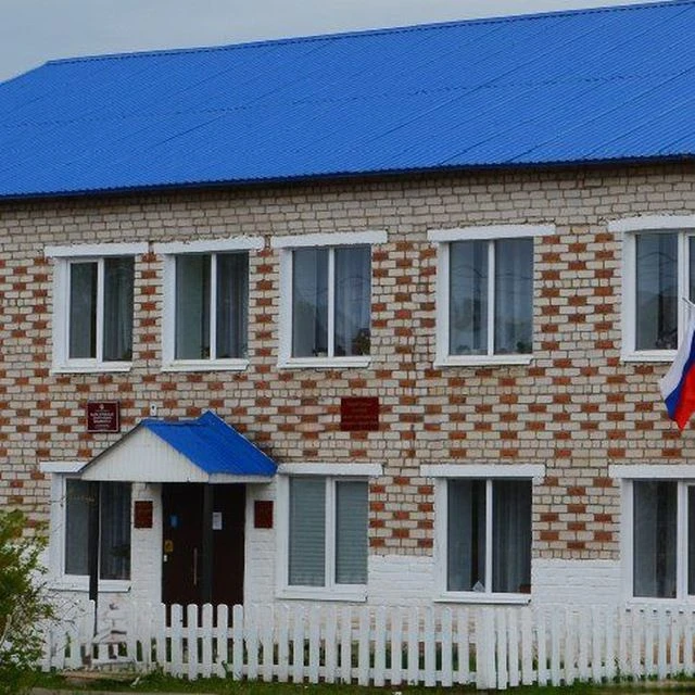 МБУ Мари -Турекская межпоселенческая центральная библиотека