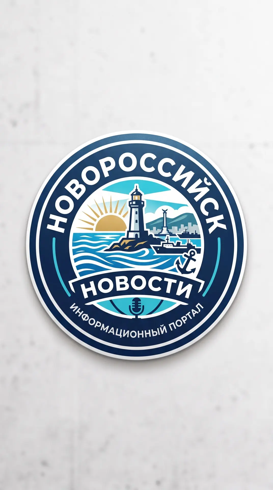 Новороссийск Новости — канал в мессенджере MAX