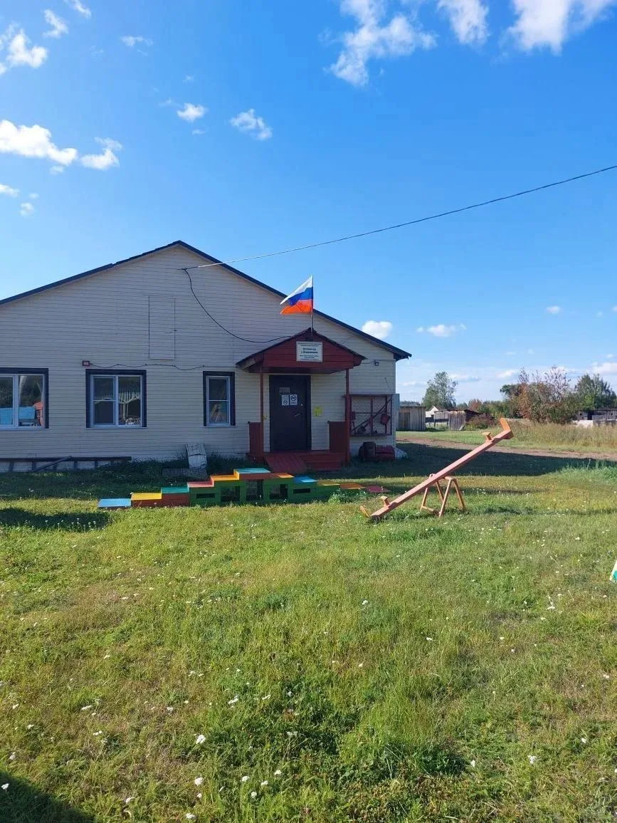 МКДОУ ДС с.Подволошино
