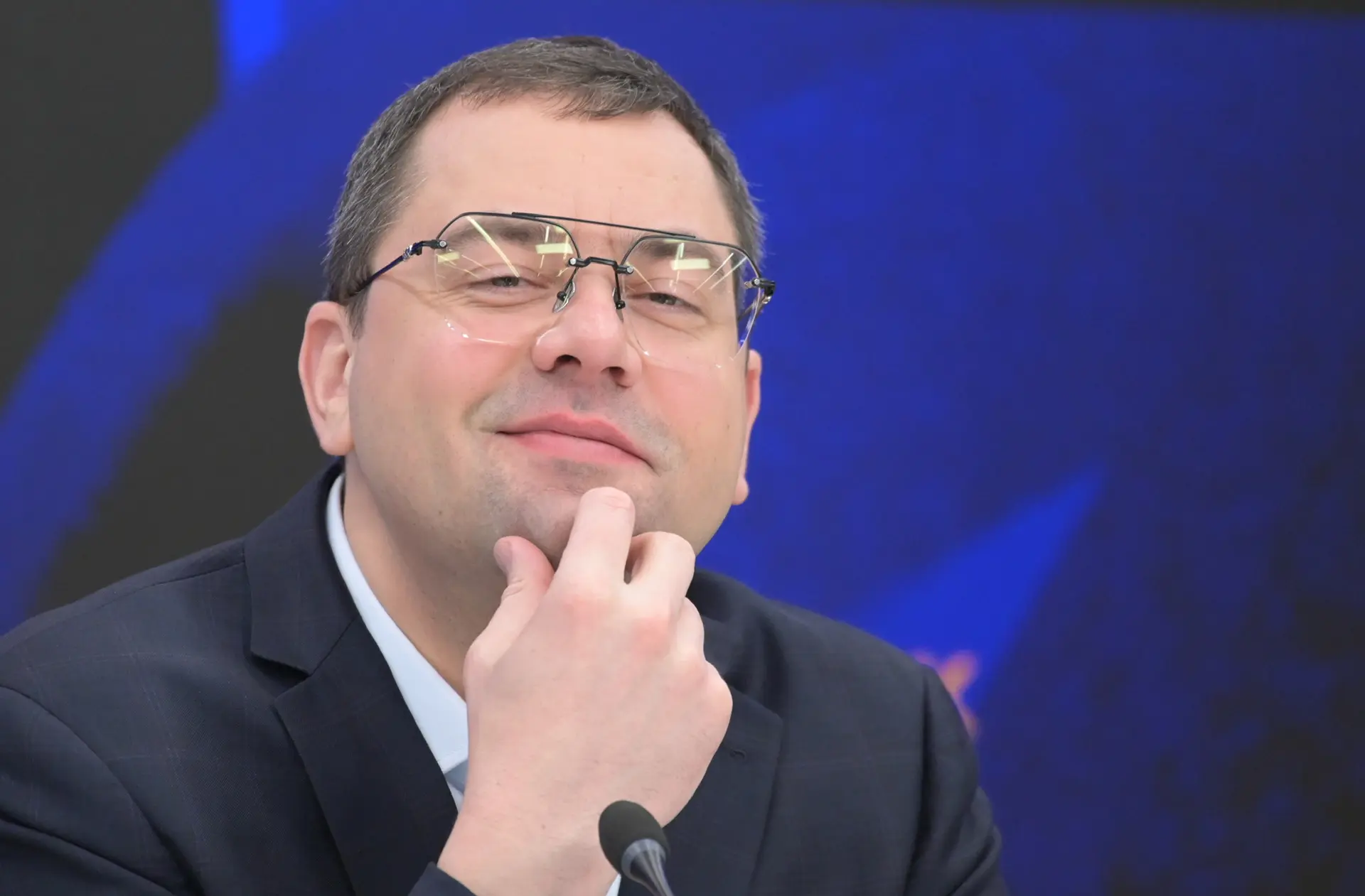 Логотип канала