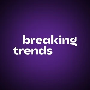 Breaking Trends — канал в мессенджере MAX
