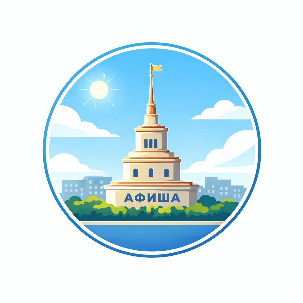 Афиша | Барнаул — канал в мессенджере MAX