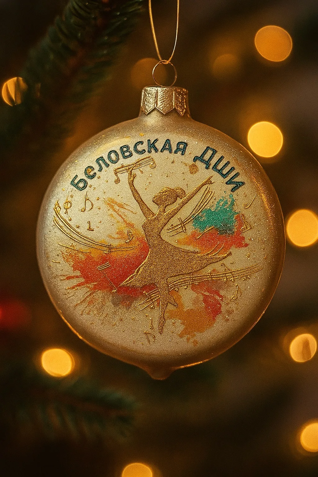 Беловская детская школа искусств