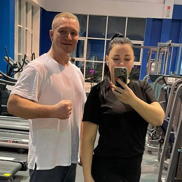 Формула стройности 🧚🏻‍♀️