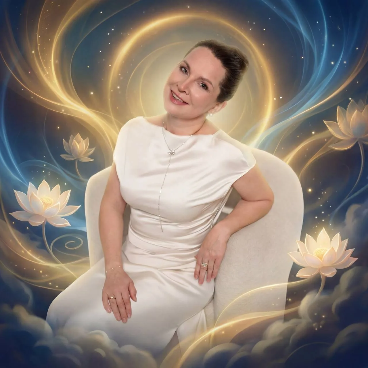 Женский Тренинговый Центр Елены Чурзиной