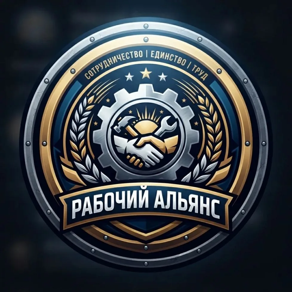 Логотип канала