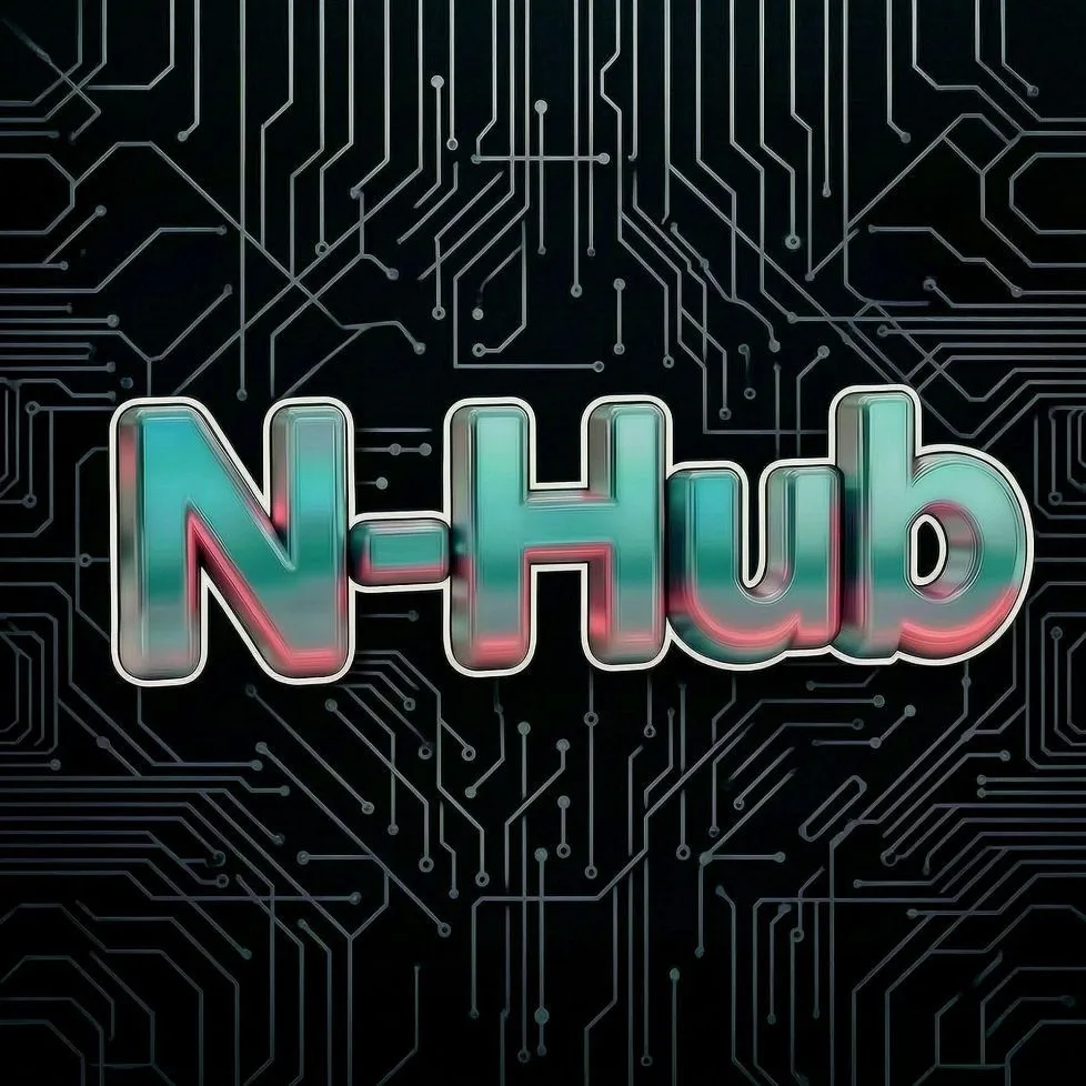 N-Hub. Нейросети и ИИ. Нейро новости. Технологии — канал в мессенджере MAX