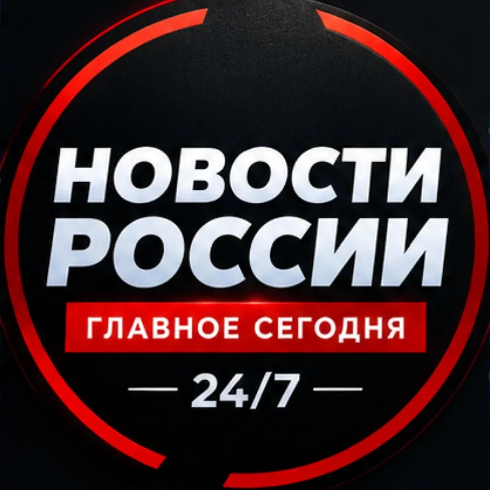 Новости России | Главное сегодня 24/7 — канал в мессенджере MAX