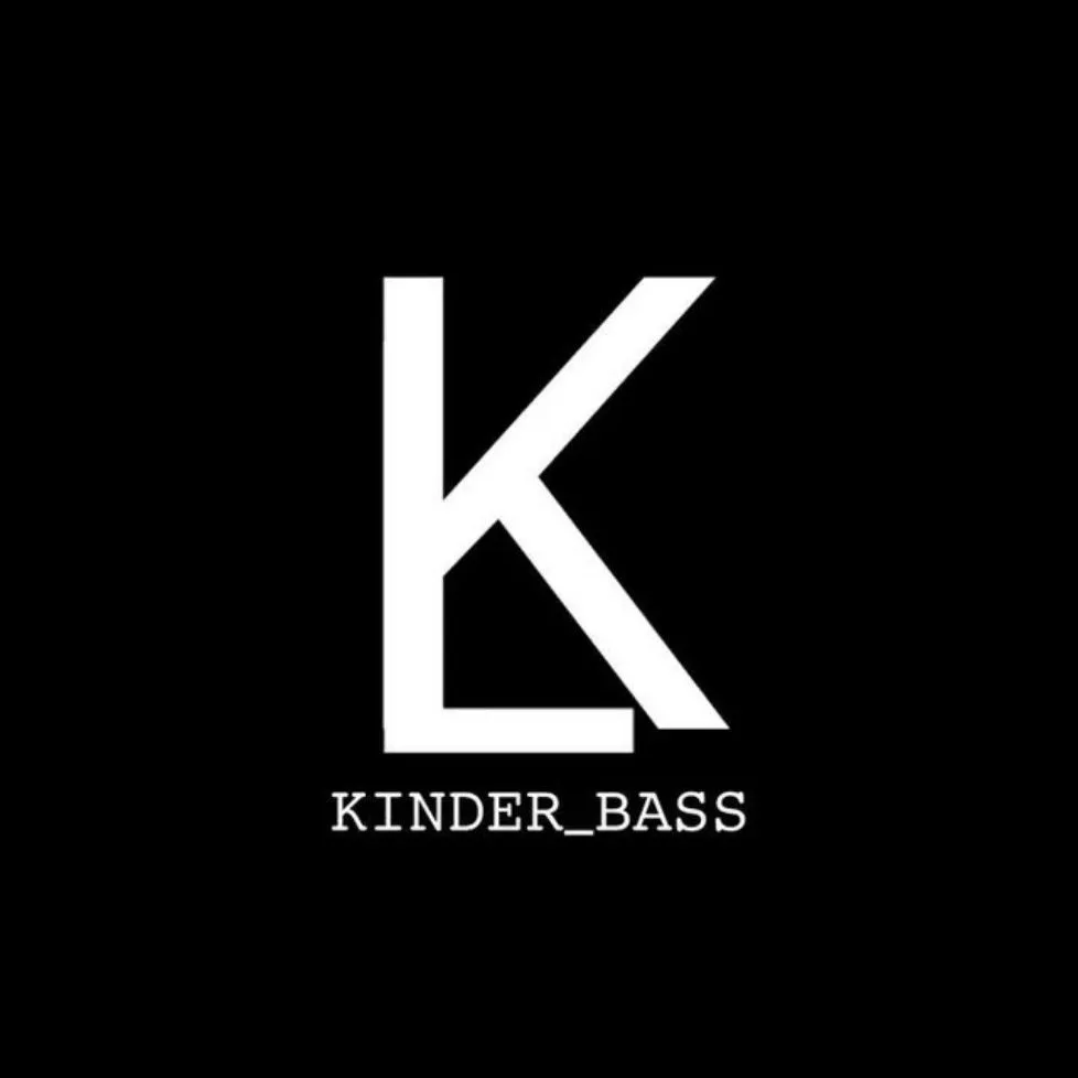Музыка|Kinder_bass — канал в мессенджере MAX