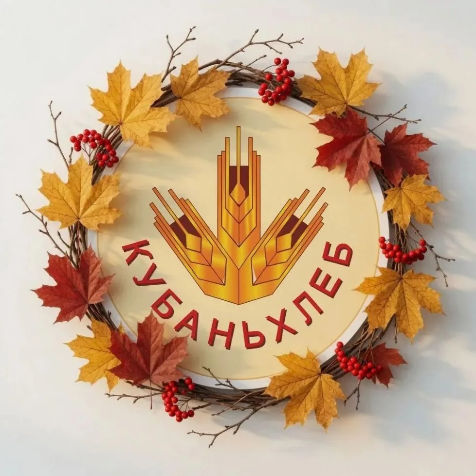 🌾 АПК "Кубаньхлеб" — канал в мессенджере MAX