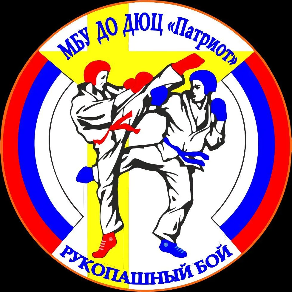 канал МБУ ДО ДЮЦ "Патриот" г.Ставрополя