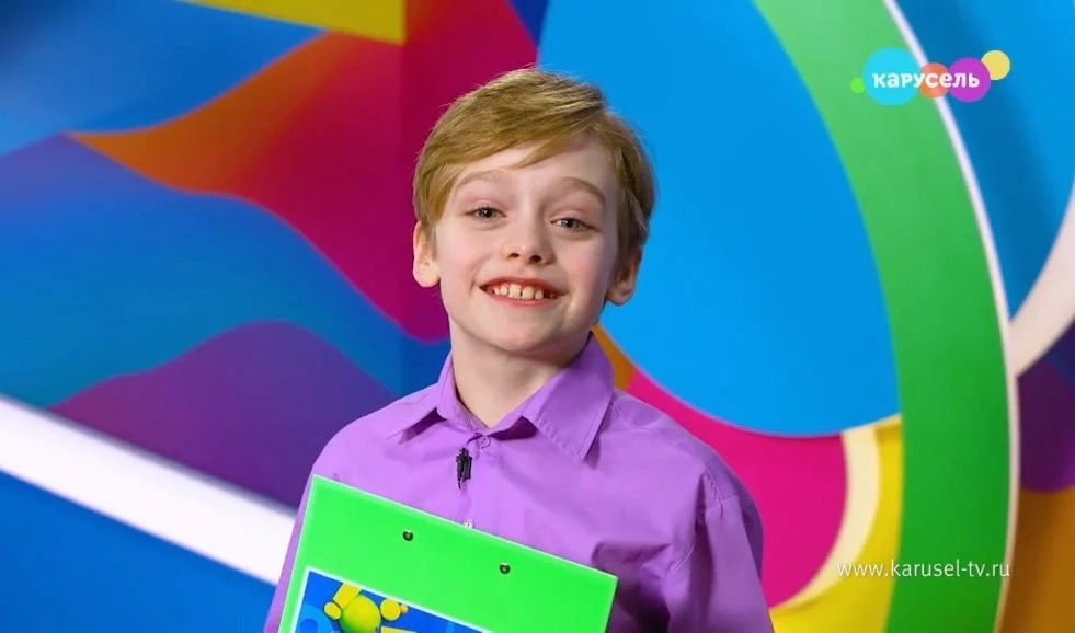 Марк Барашков