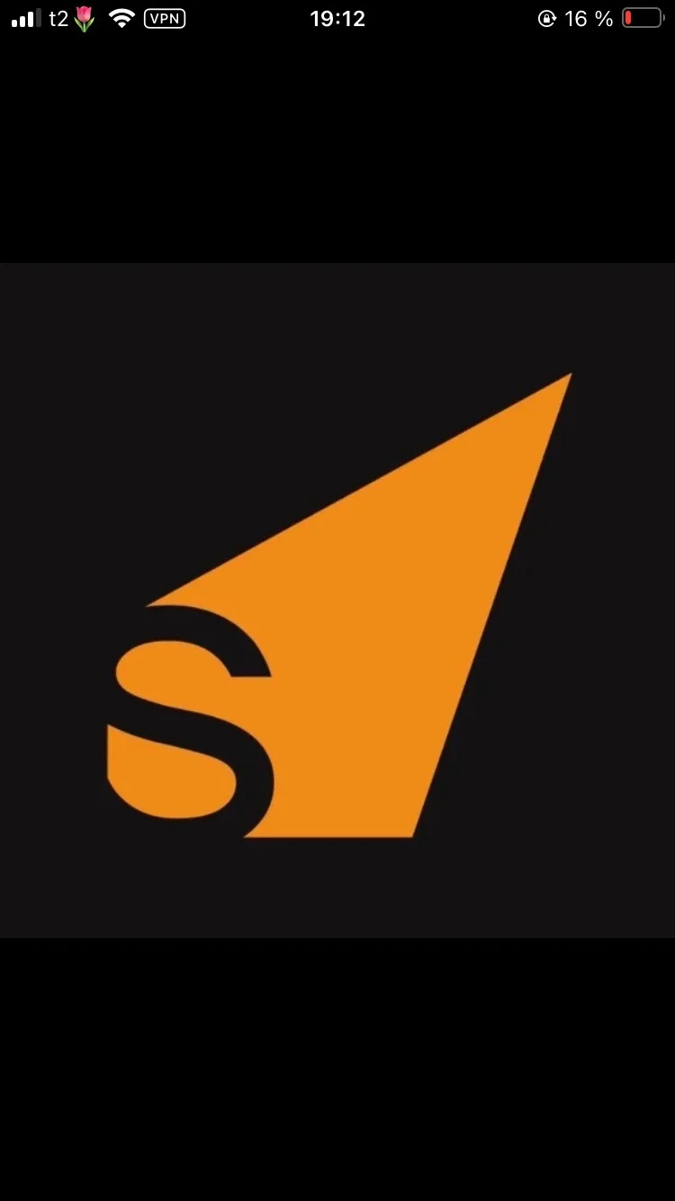 Логотип канала