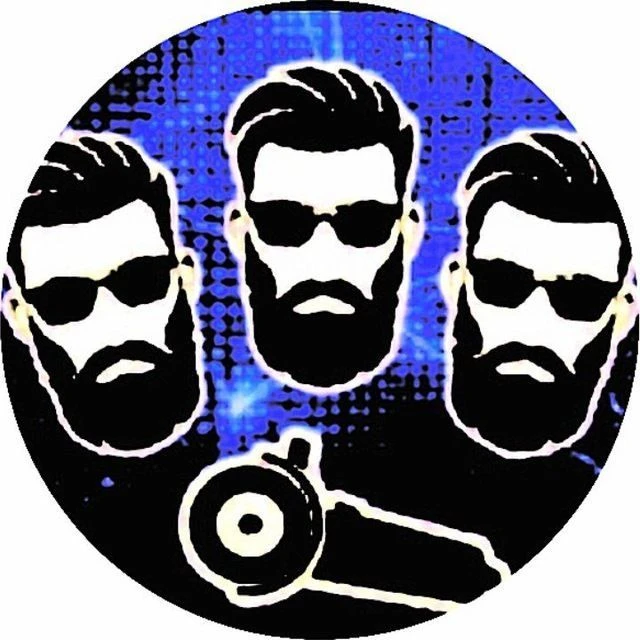 MAX-канал АКАДЕМИЯ (HENDSOME MEN)