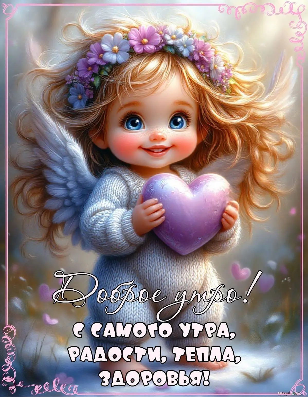 Любимые открытки