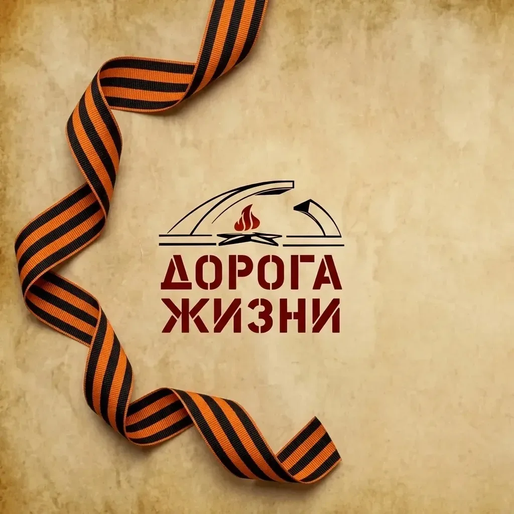 Музейно-мемориальный комплекс "Дорога жизни" — канал в мессенджере MAX