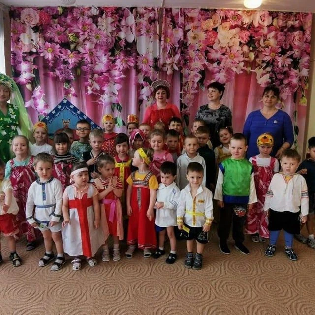 Логотип канала