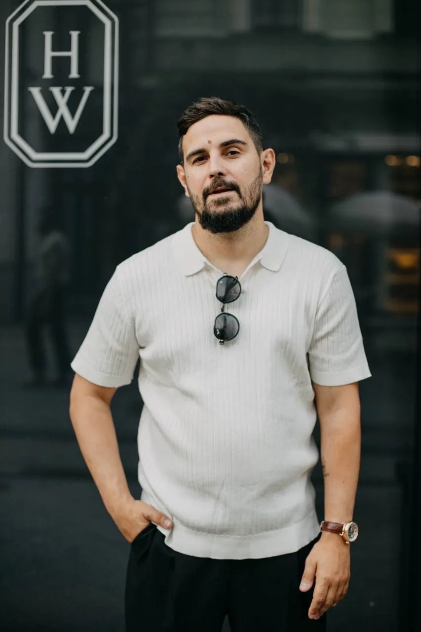 Александр Лебедев