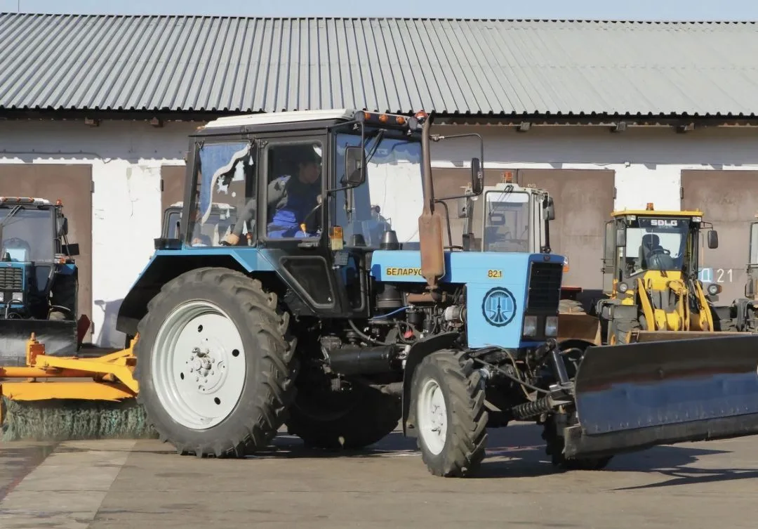 МУП "ЖКХ УЙСКОЕ"