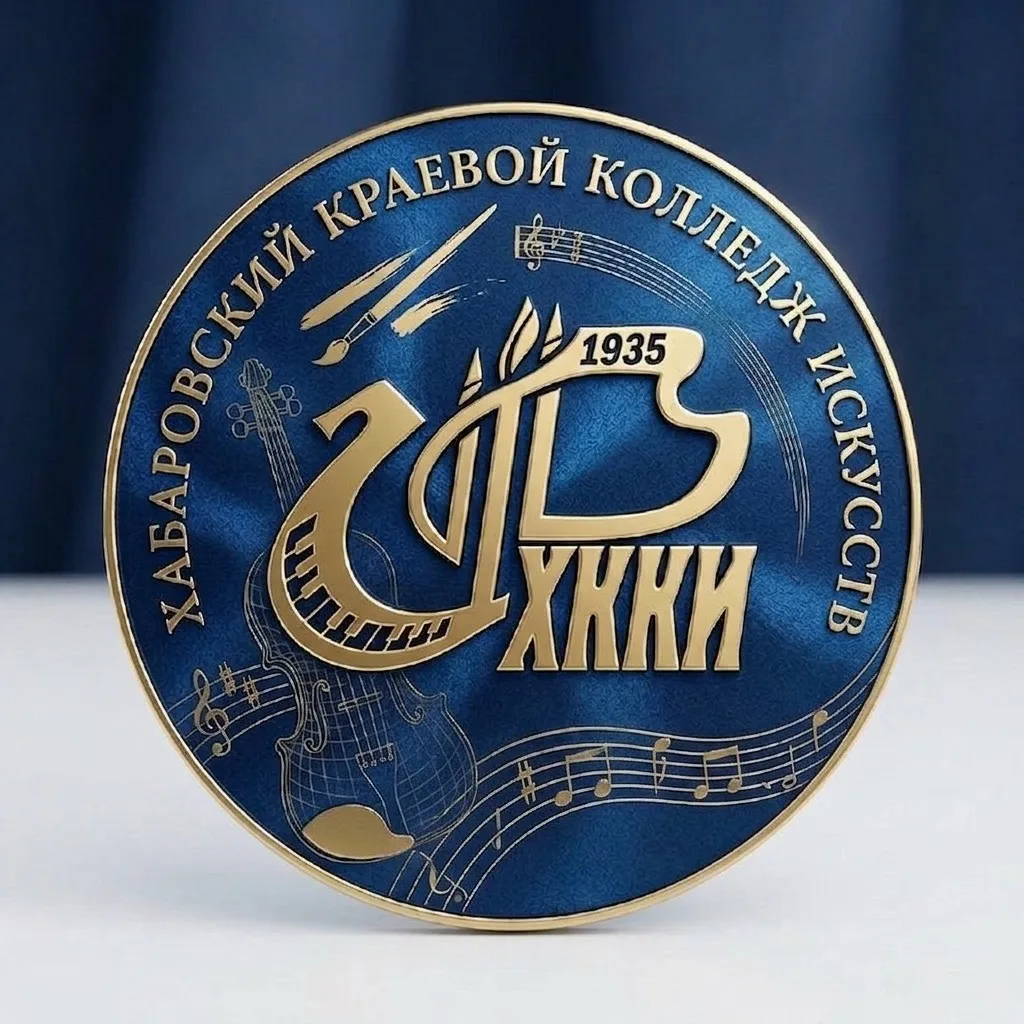 Хабаровский краевой колледж искусств — канал в мессенджере MAX