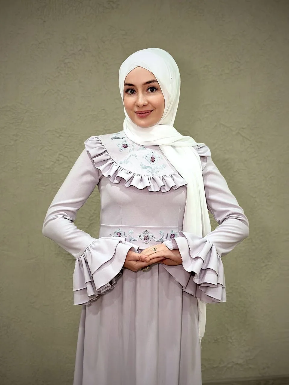 АЛЬБИНА ФАЗЛЫЕВА 🌸