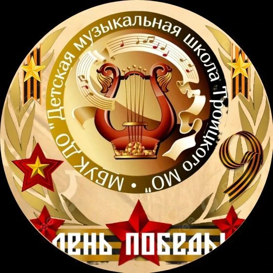 МБУК ДО "Детская музыкальная школа Троицкого МО"
