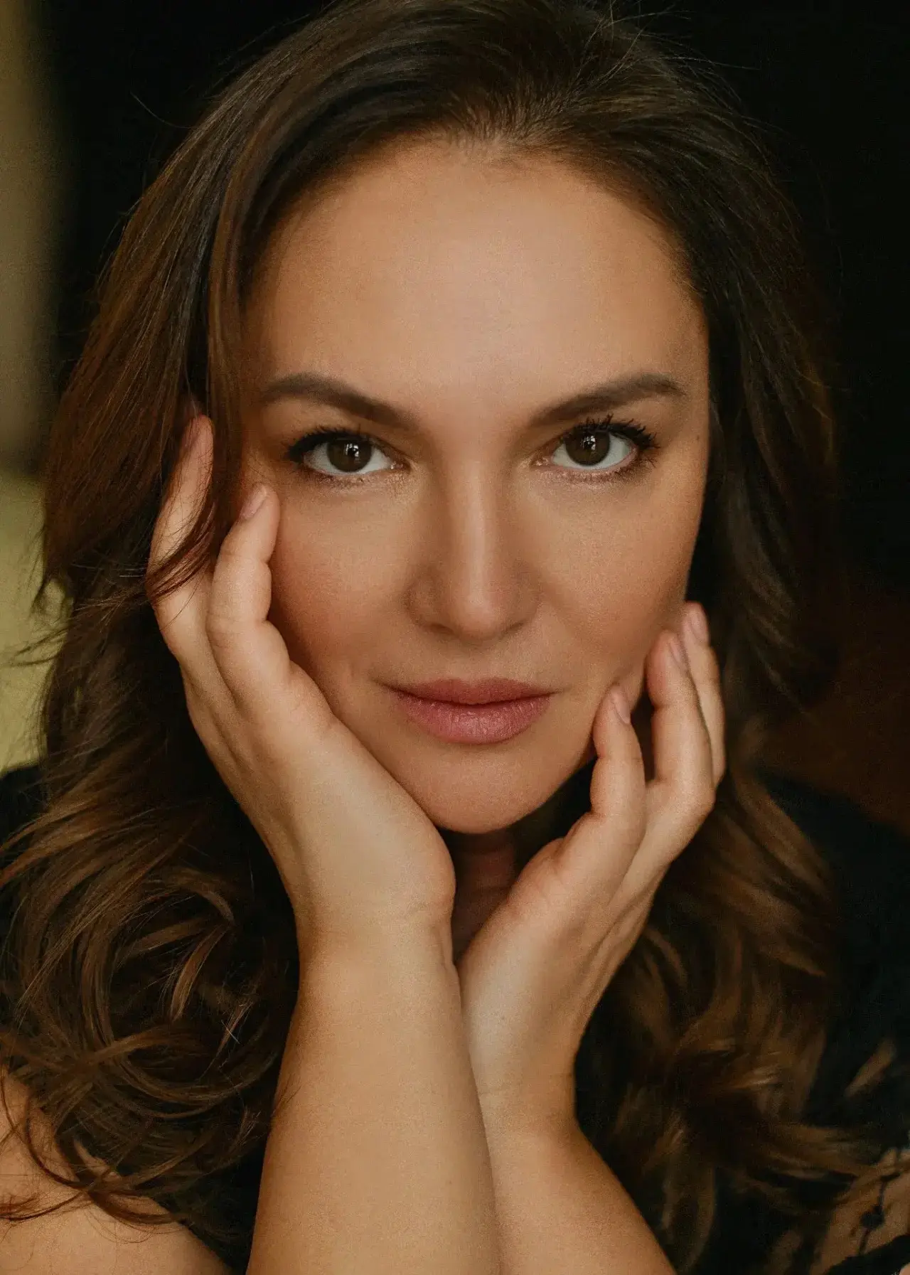 Молодость с Венерой Кубасовой