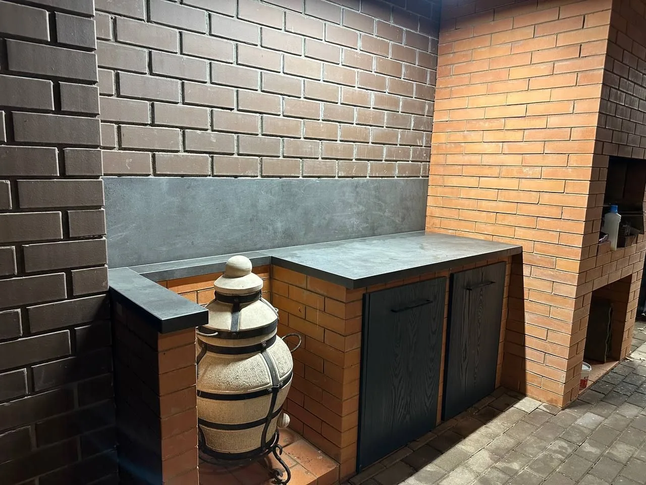 Каменная Мастерская Максима Баюрова