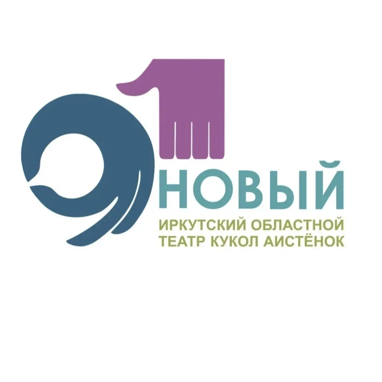 Логотип канала