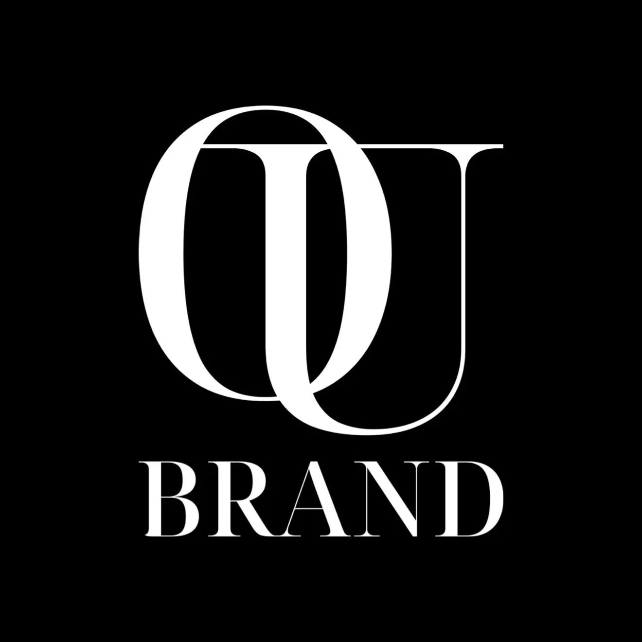OU BRAND — канал в мессенджере MAX