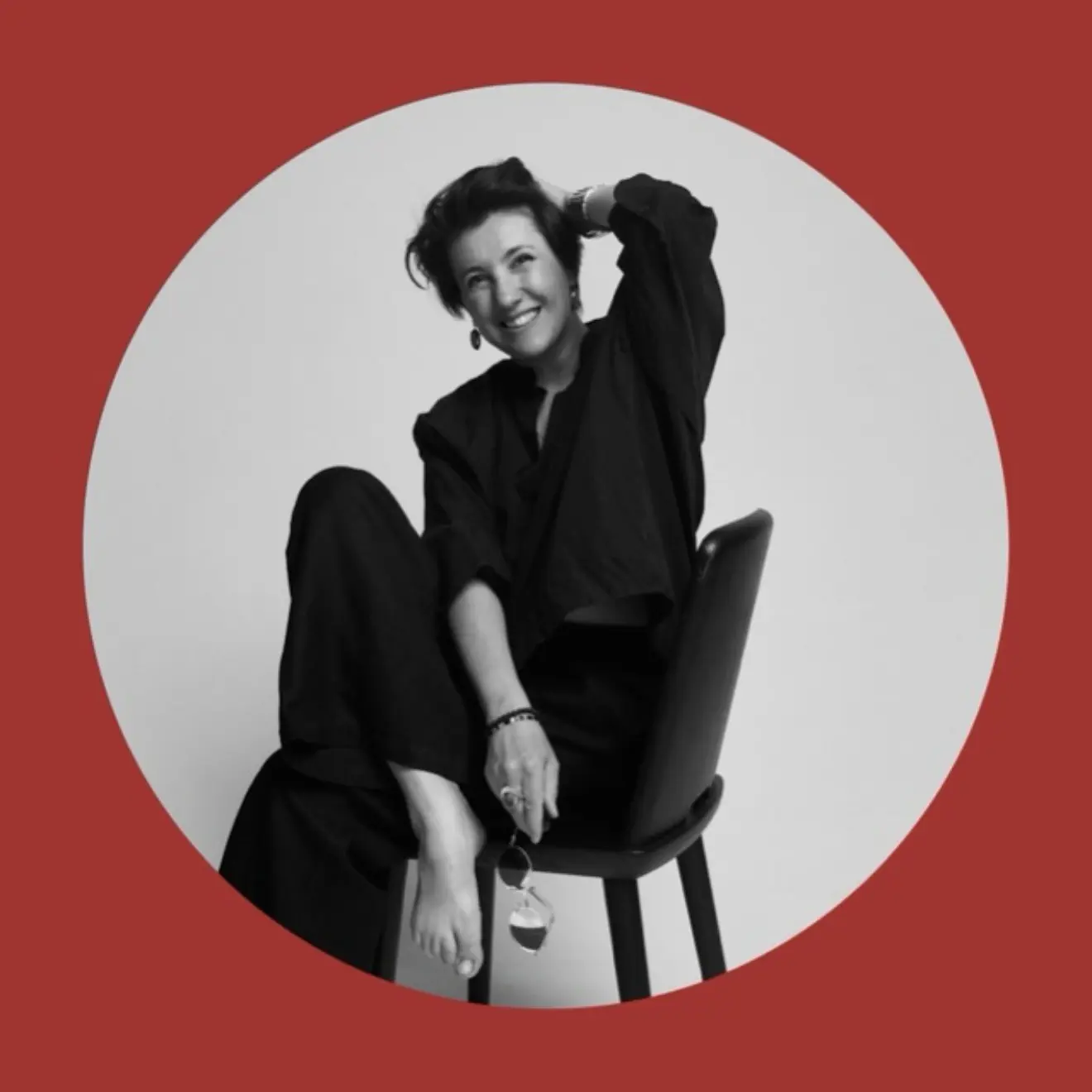 Даша из «Дома быта»