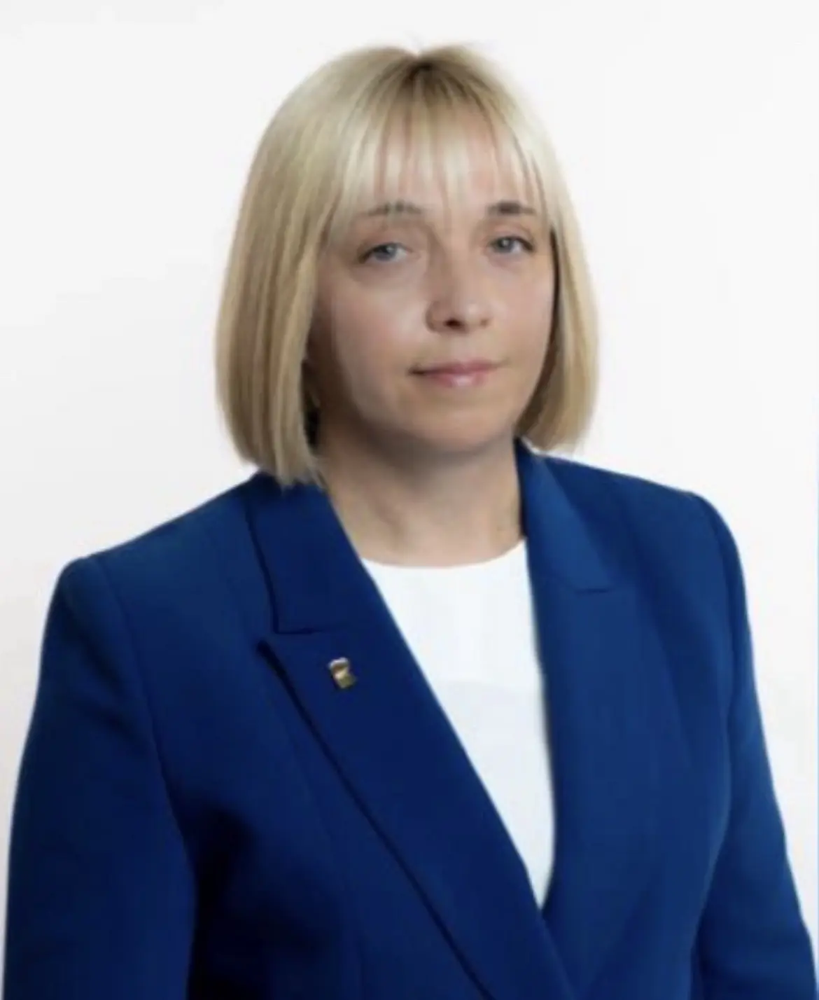 Ирина Давыдова | Парламент Кузбасса — канал в мессенджере MAX
